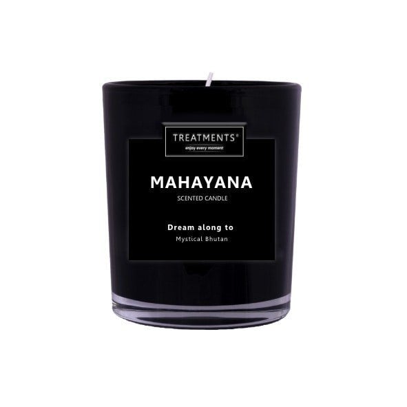 Geurkaars – Mahayana - 380 gram