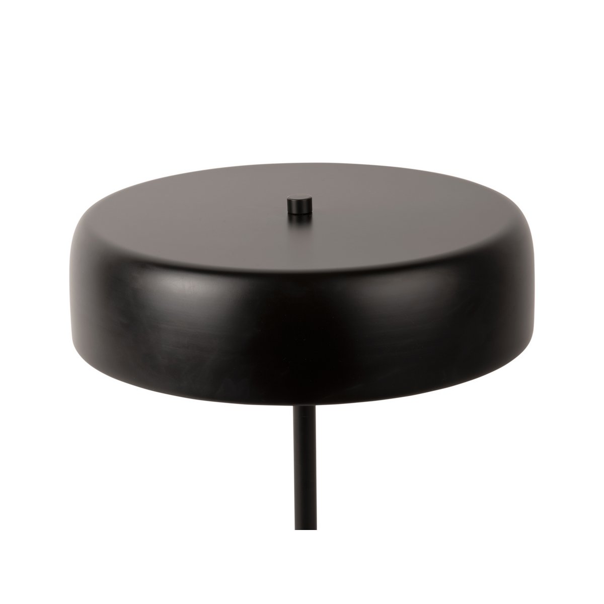 Leitmotiv Gold Disc Tafellamp
