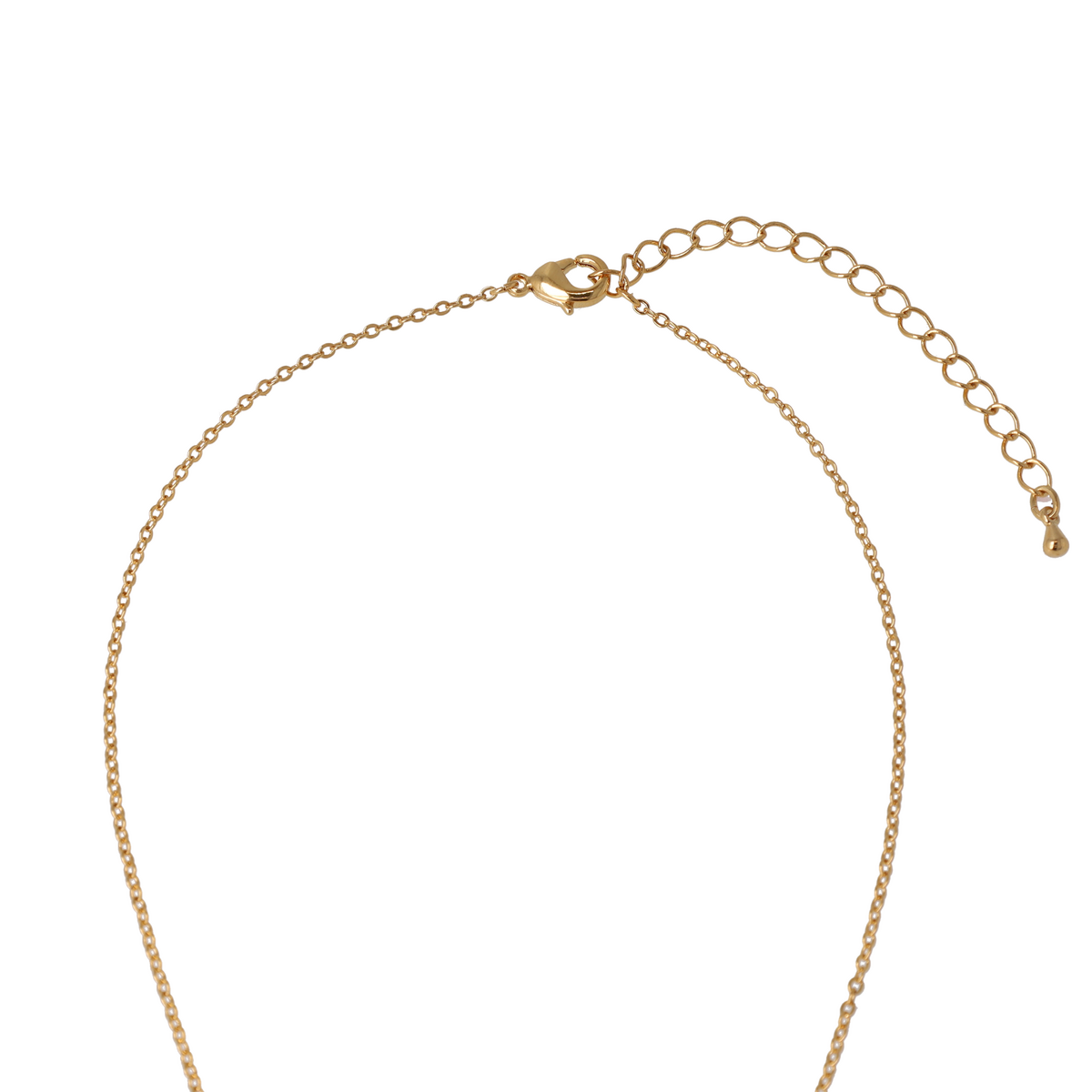Classic Bermuda Blue Ketting