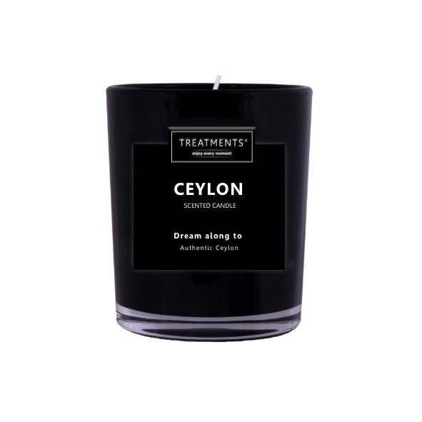 Geurkaars – Ceylon - 380 gram
