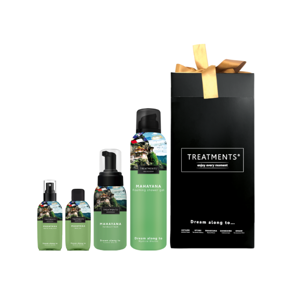 Giftbox Medium – Mahayana