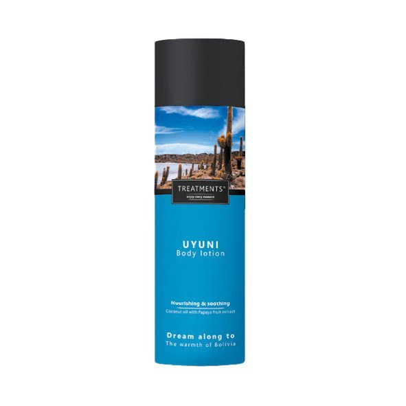 Body Lotion – Uyuni (250 ml)