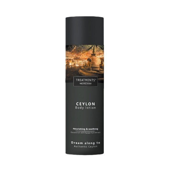 Body Lotion – Ceylon (250 ml)