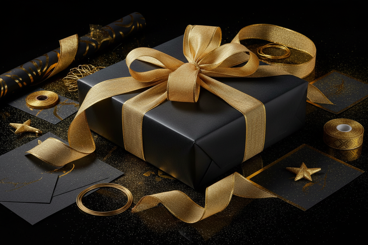 Cadeautips voor de Feestdagen