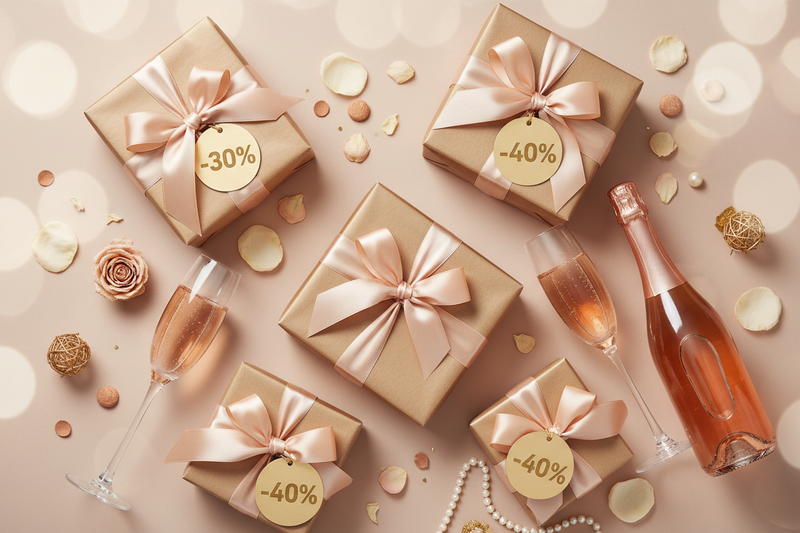 Sale Cadeau & Wellness