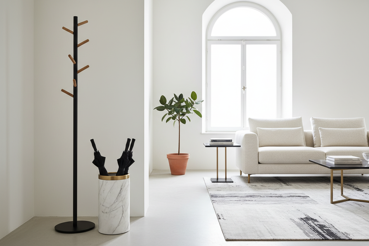 Interieur Accessoires