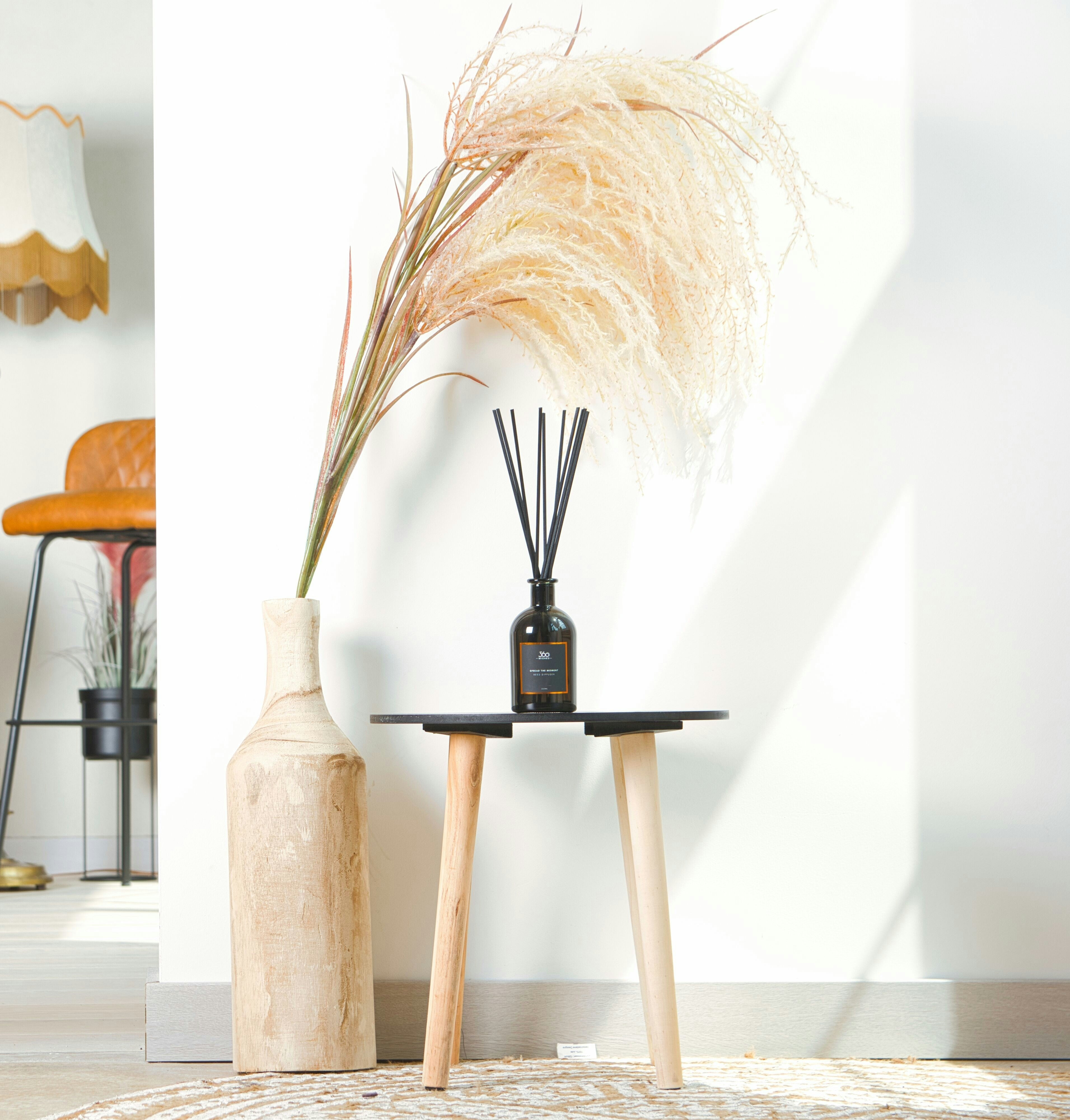 Luxe Wonen