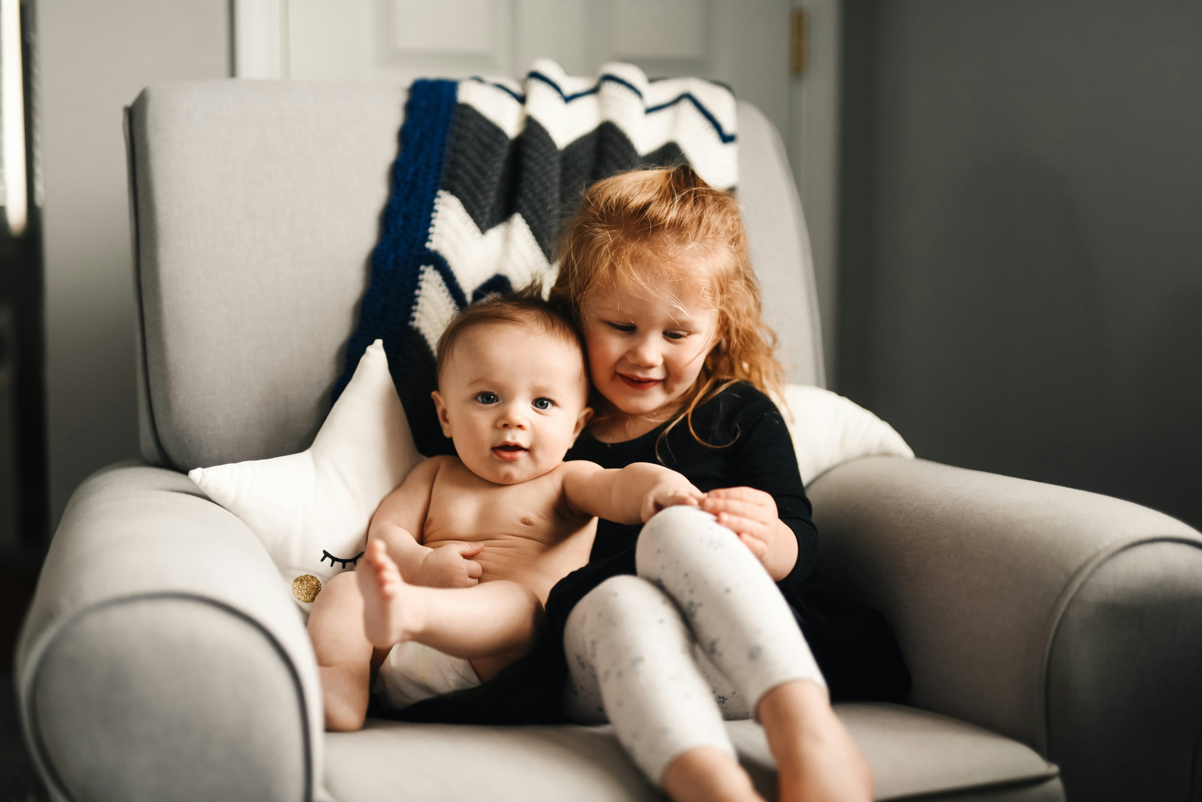 Baby & Kind