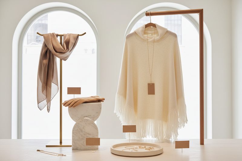 Sale Mode & Accessoires