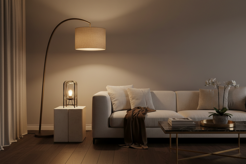Verlichting