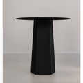 Charm Side Table Black – Gorillz