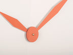 Design Wandklok Albatross – Ø 50 cm - twee uitvoeringen
