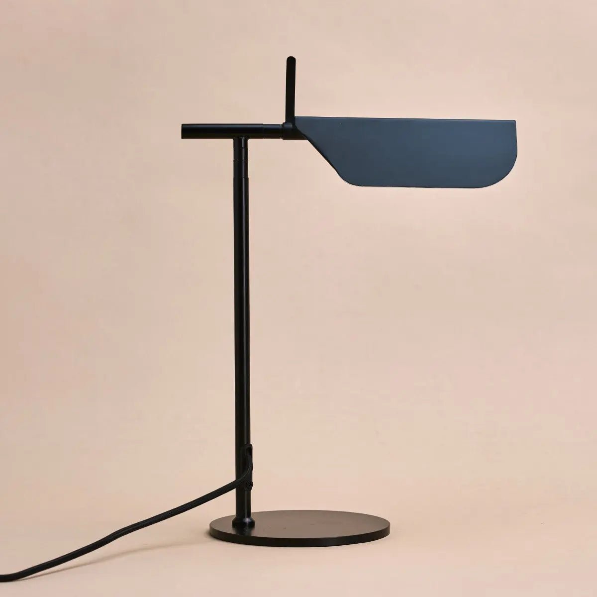 Marcello Zwart Metalen Dressoirlamp | Modern & Scandinavisch design