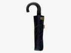 Clima Bisetti Black Jack Luxe Opvouwbare Paraplu – Automatisch & Windbestendig