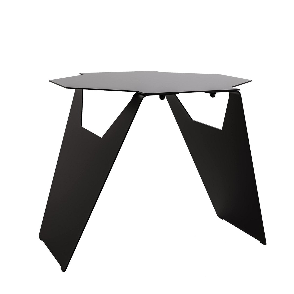 Gorillz Hive Side Table – Black