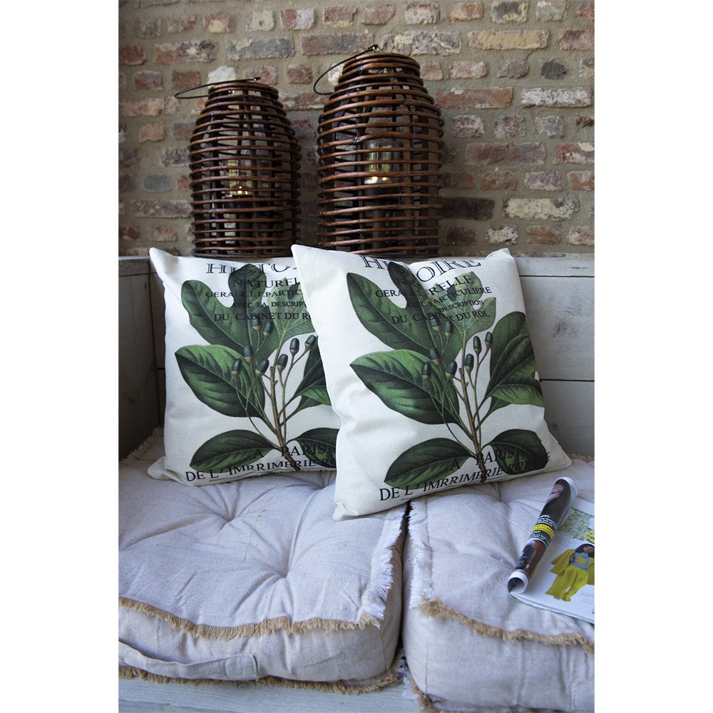 Windlicht Ø 22x32 cm