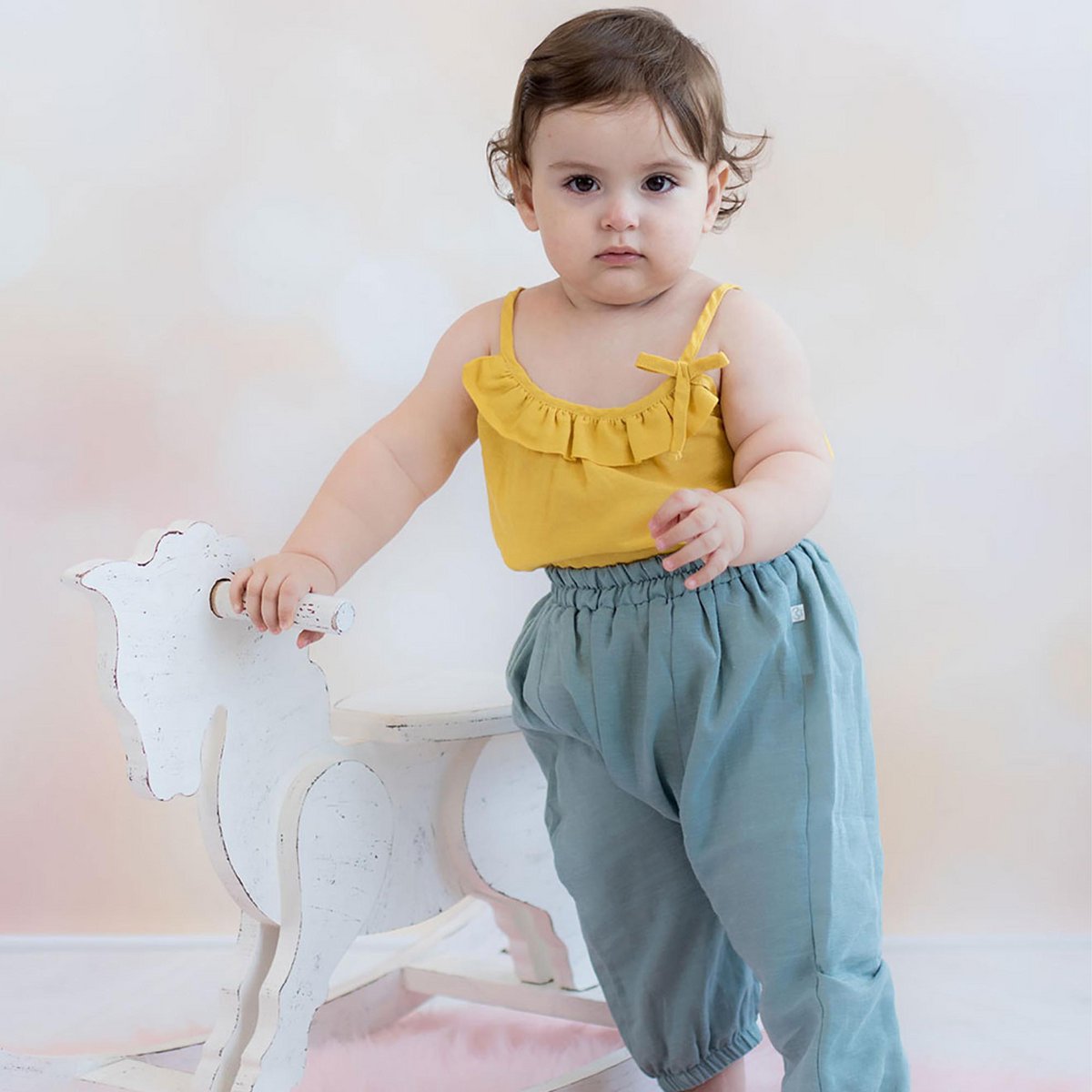 Biologische Hennep Harembroek – Era Blue