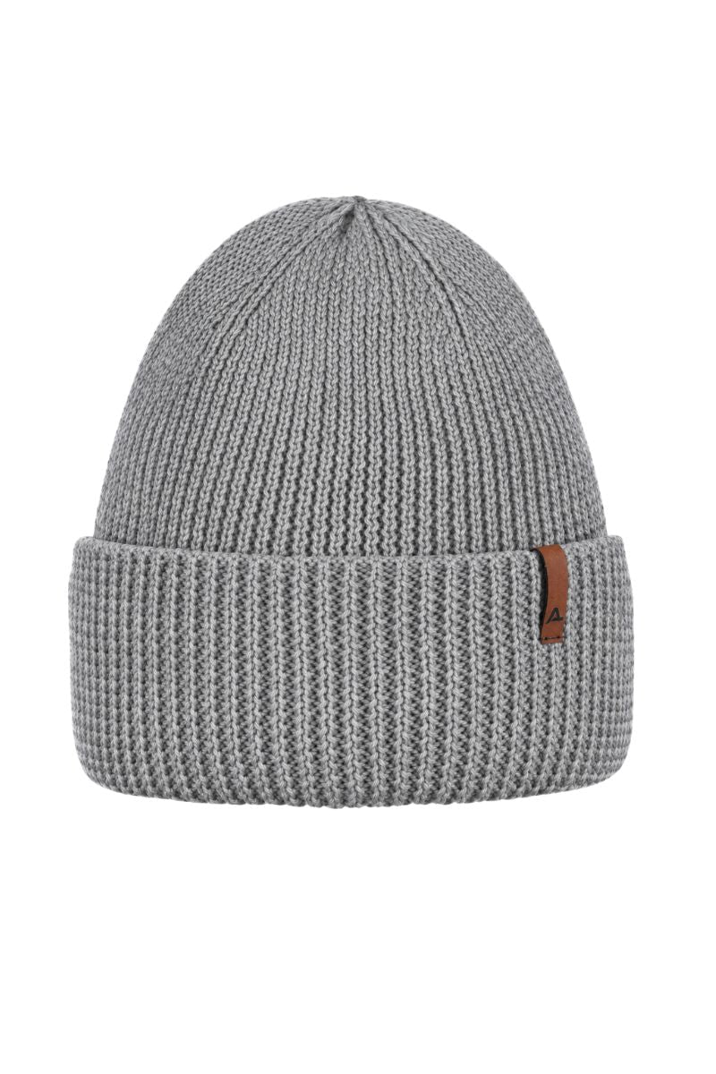 ANDER Harry herenmuts – 100% merinowol