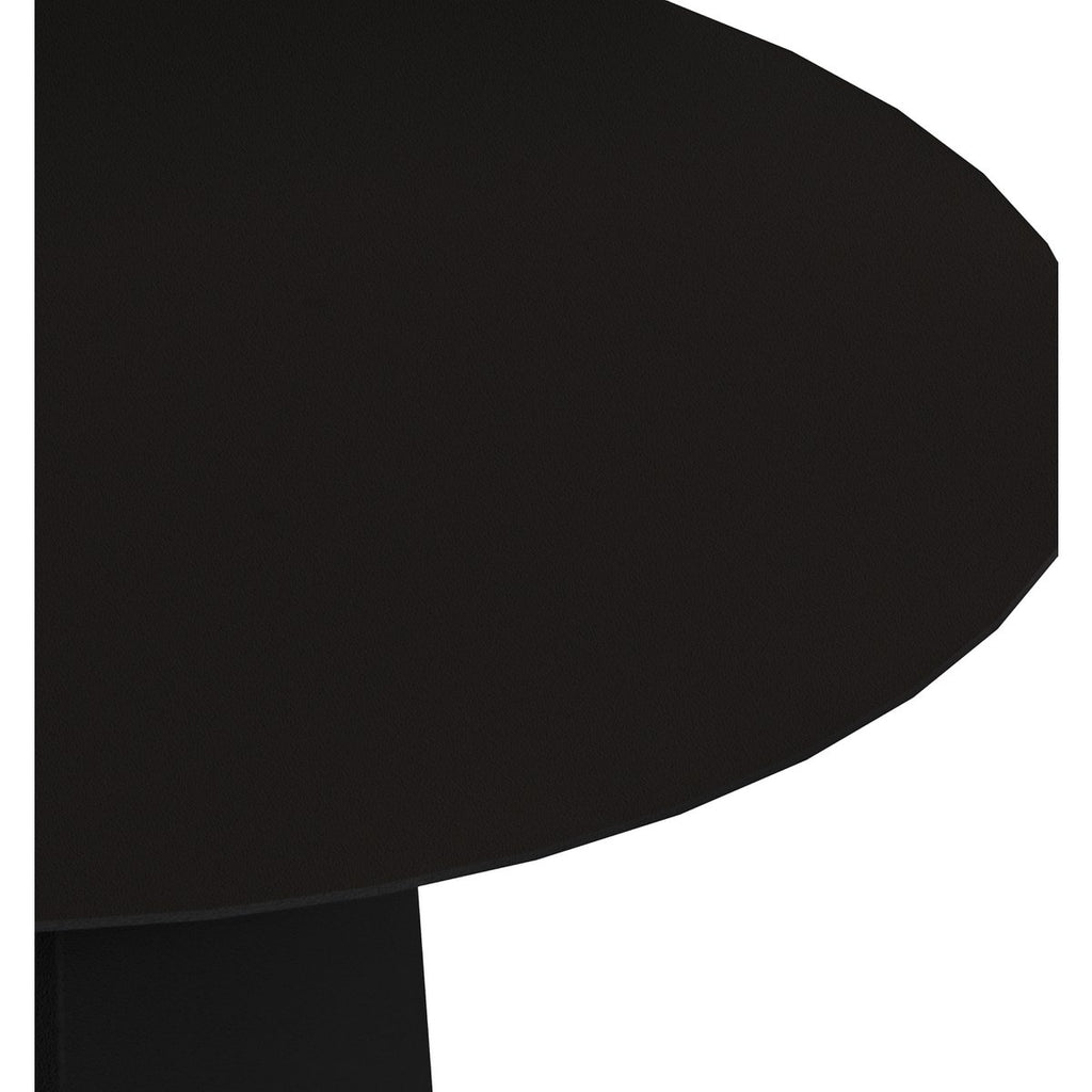 Charm Side Table Black – Gorillz