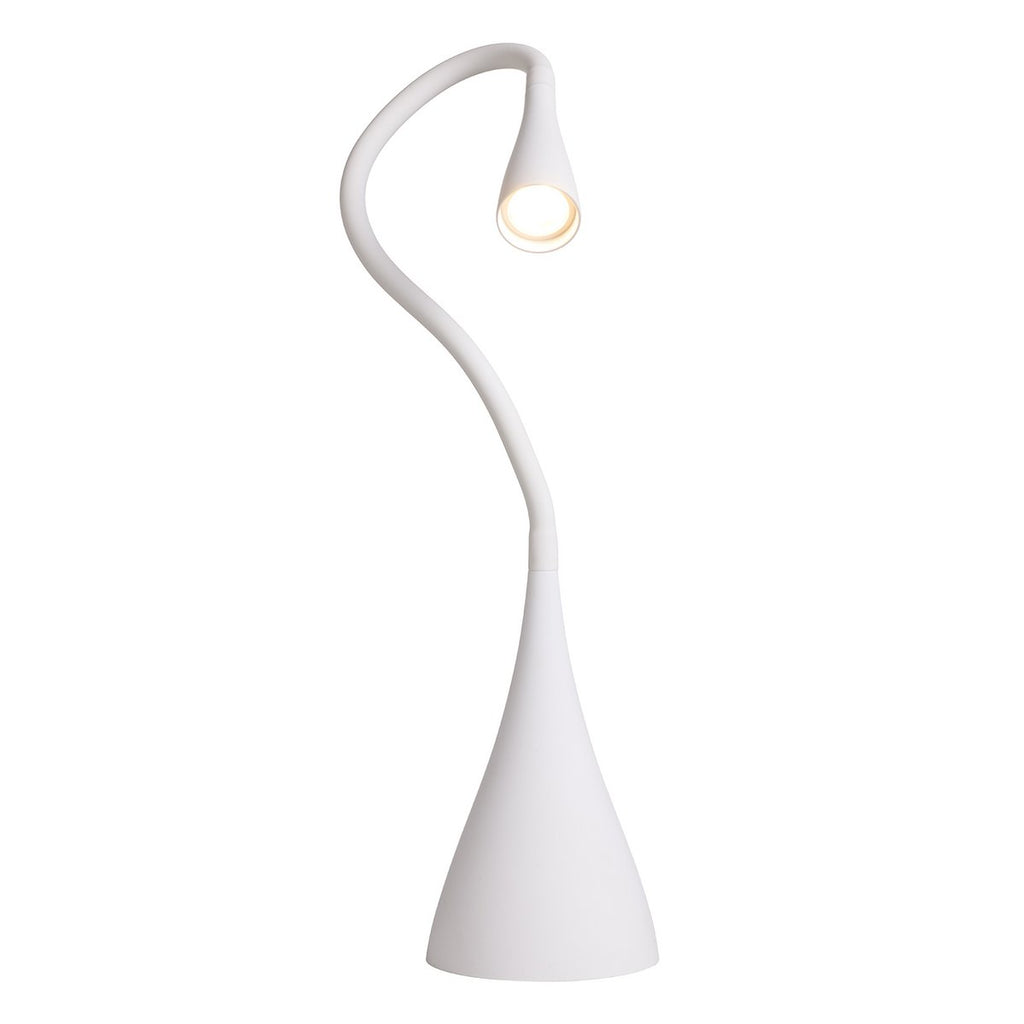 BORDAMPE TWIST HVID LED