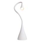 BORDAMPE TWIST HVID LED