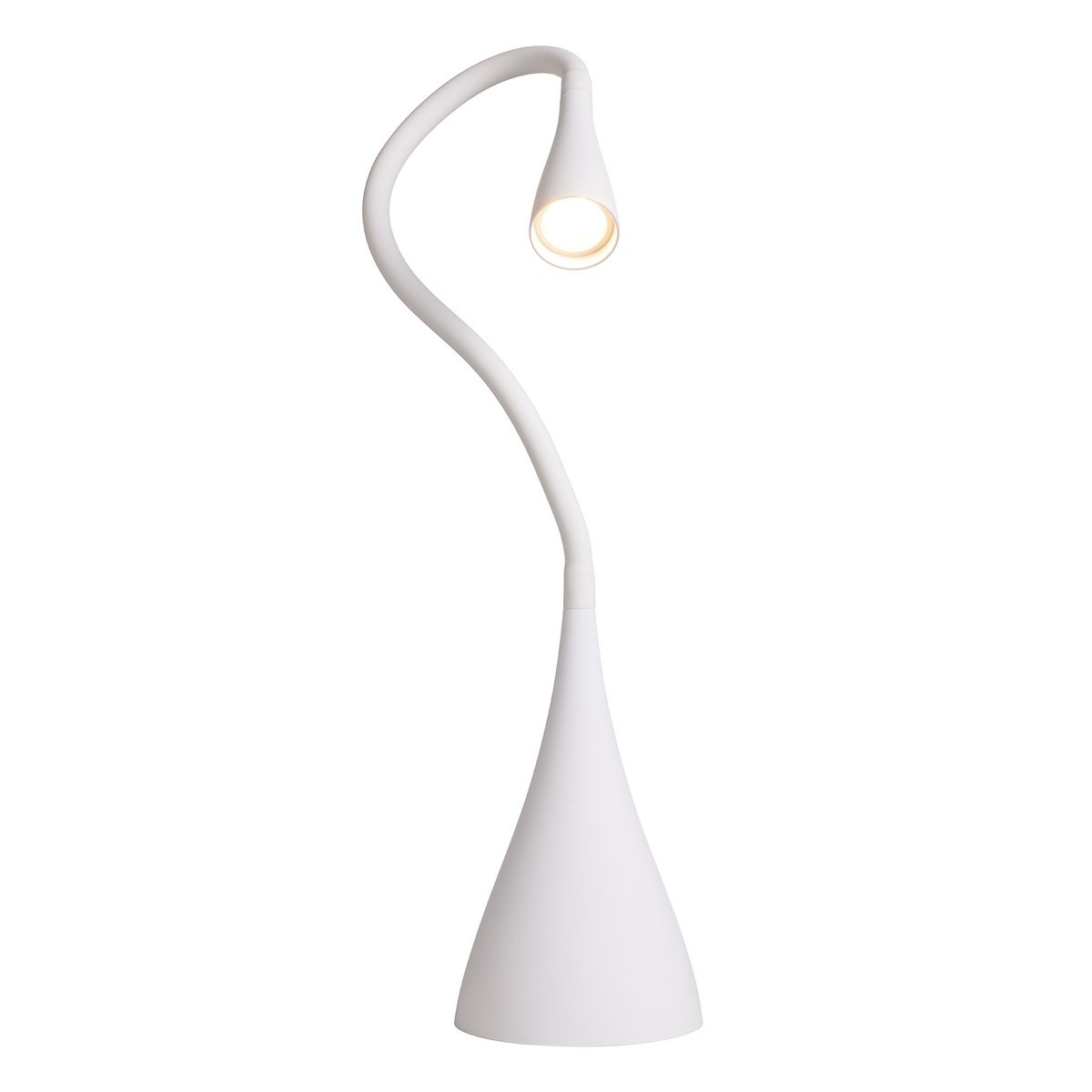 BORDAMPE TWIST HVID LED