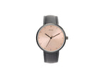 Luxe Dameshorloge Finesse – Staal | Karlsson