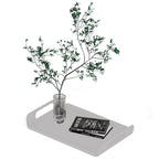 Gorillz Vigor Tray – White