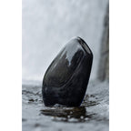 Designvaas KOOKY KOO30GR – Grijs | Sculpturaal & High-End Design