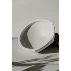 Designkom KUNYU 22 – Zwart | Geometrische Perfectie & Tactiel Design