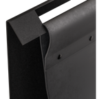 Gorillz Stash Tijdschriftenrek – Vegan Leer – Bruin