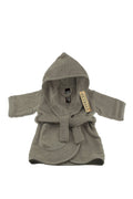Badjas Kind – 2-4 jaar, Taupe