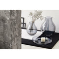 Glazen Bolvaas Envie – Subtiel Indigo Glas | Element Accessories
