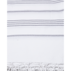 Samimi Amara Luxe Hamamdoek Wit 180x100 cm