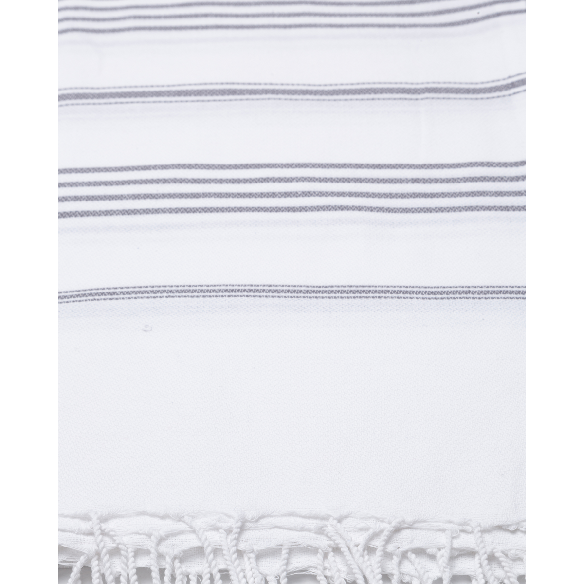 Samimi Amara Luxe Hamamdoek Wit 180x100 cm