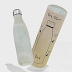 IZY Thermos Bottle – Marble Green – 500ML