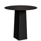 Charm Side Table Black – Gorillz