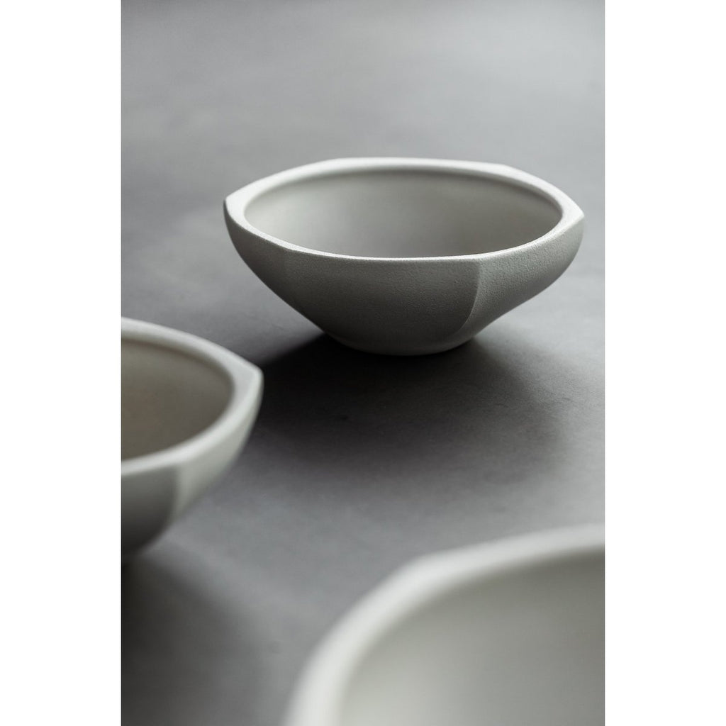 Designkom KUNYU 22 – Zwart | Geometrische Perfectie & Tactiel Design