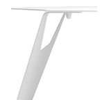 Gorillz Hive Side Table – White