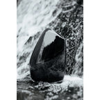 Designvaas KOOKY KOO30GR – Grijs | Sculpturaal & High-End Design