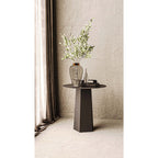 Charm Side Table Black – Gorillz