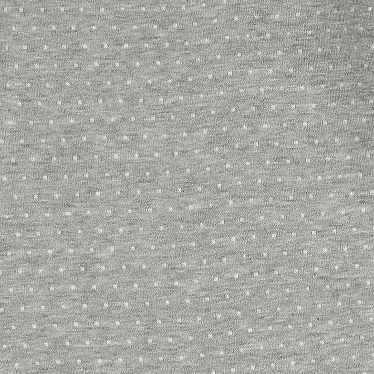 Biologisch Babyslaappakje – Grijs Melange