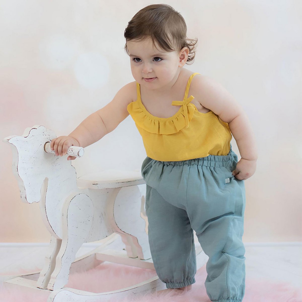 Biologische Hennep Harembroek – Era Blue