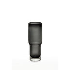 Designvaas CHU 32 – Zwart | Organisch & Sculpturaal Keramisch Design