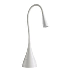 BORDAMPE TWIST HVID LED