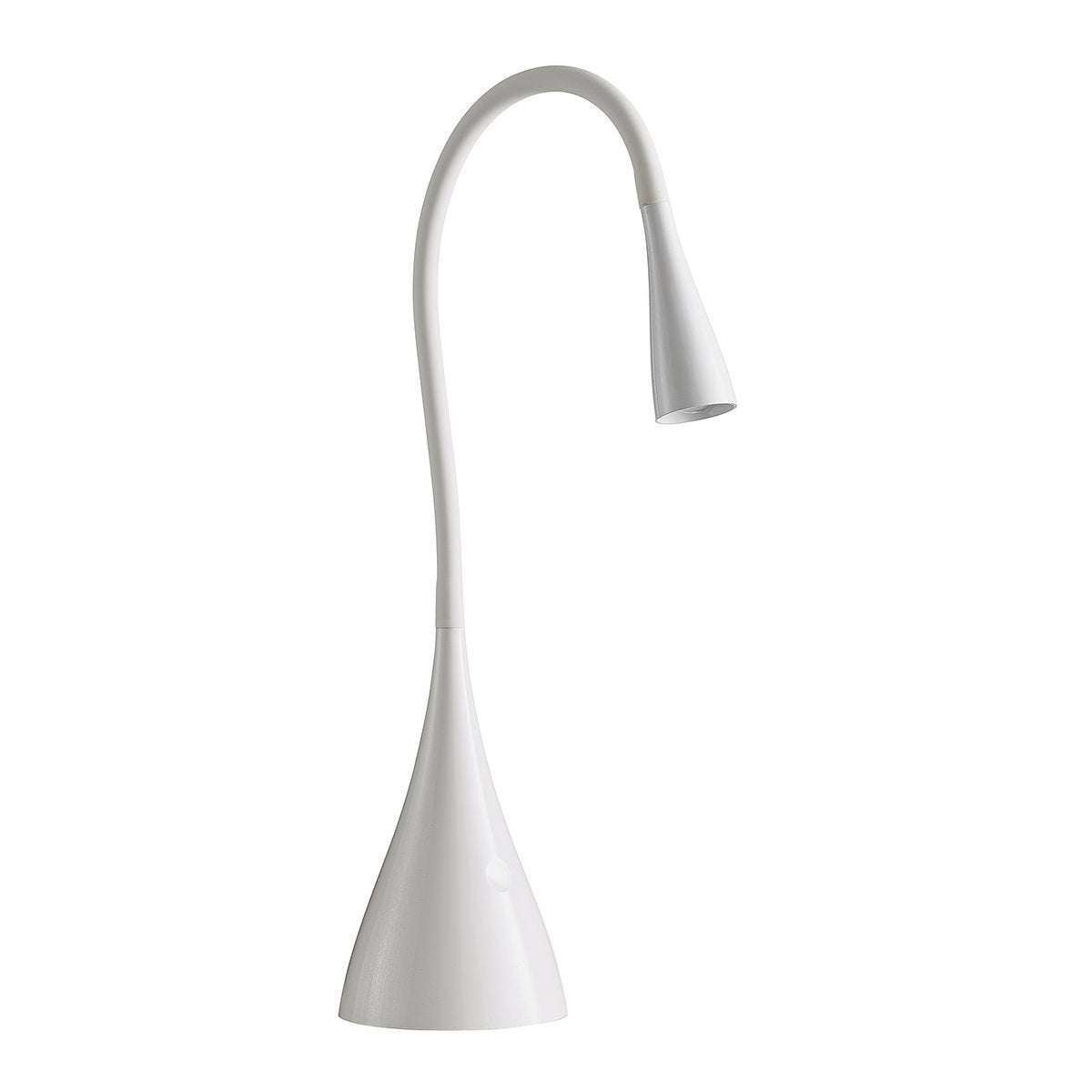 BORDAMPE TWIST HVID LED