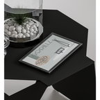 Gorillz Hive Side Table – Black