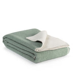 Wollen Beddeken COOL MINT