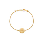 Jouw Hart in Mijn Hart Armband – Love Heart Collectie