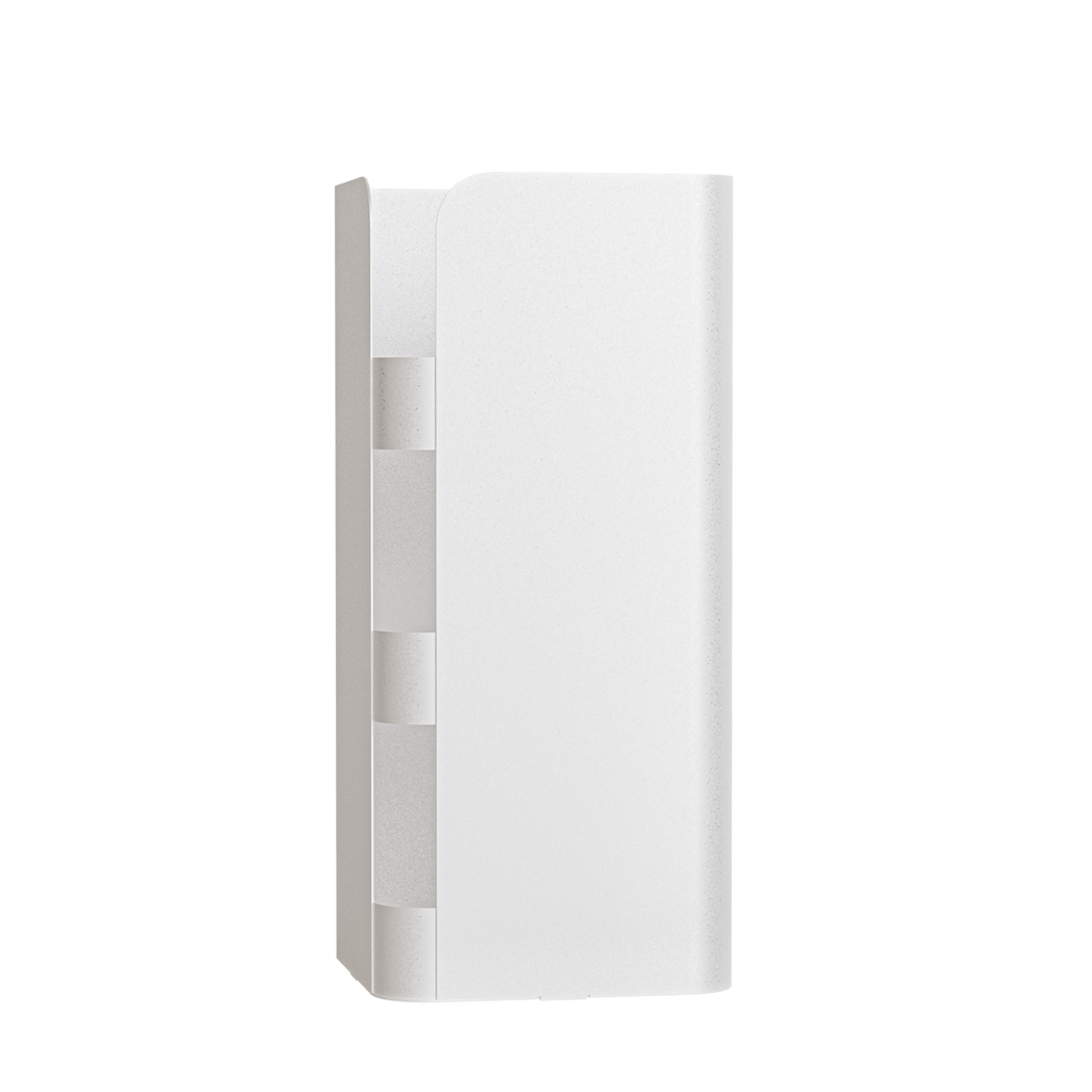 Gorillz Curvy - Paraplubak Parapluhouder - Wit